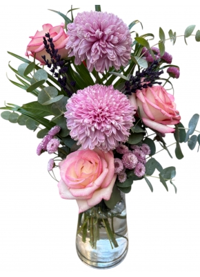 Anastasia Aranjmanı